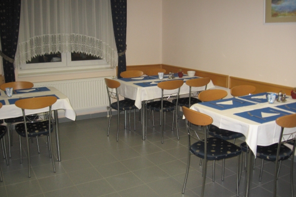 Hotel Leier Business